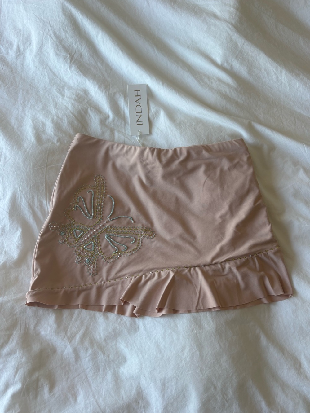 Indah Penelope Skirt
